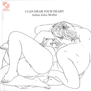 I can hear your heart